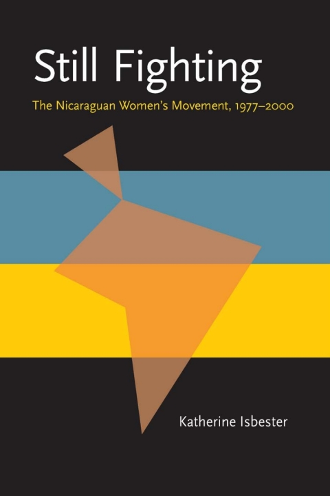 Cover image for book Still Fighting