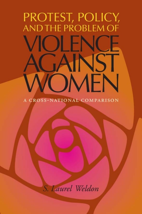 Cover image for book Protest, Policy, and the Problem of Violence against Women