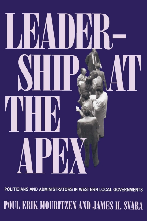 Leadership At The Apex 