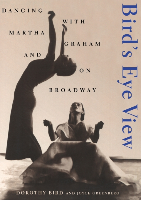 Cover image for book Bird's Eye View