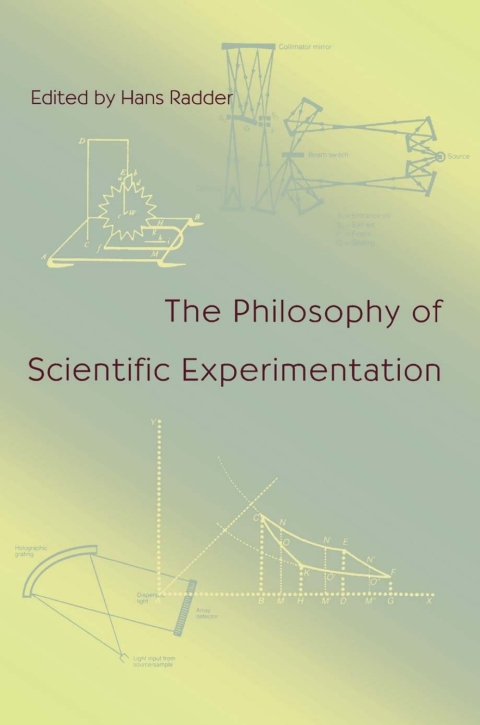 Cover image for book The Philosophy Of Scientific Experimentation