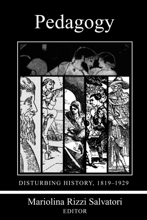 Cover image for book Pedagogy