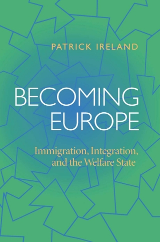 Becoming Europe