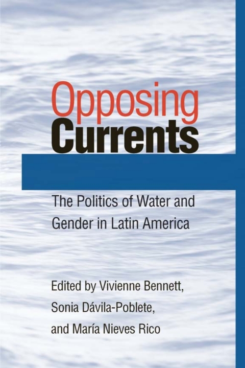 Cover image for book Opposing Currents