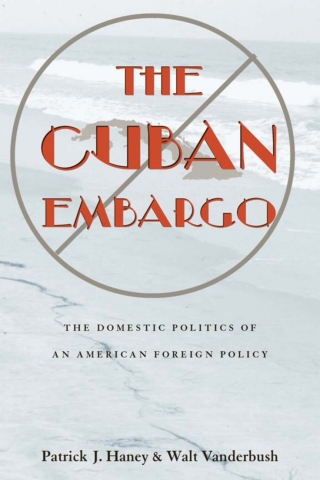The Cuban Embargo