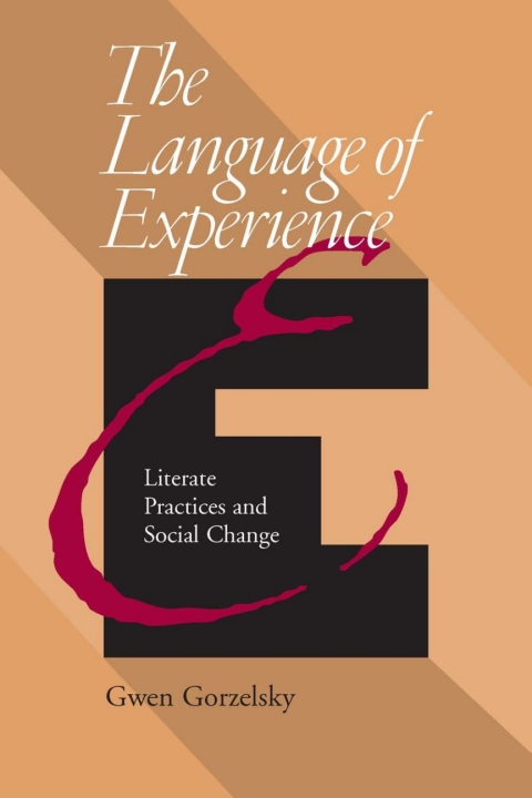 Cover image for book Language Of Experience