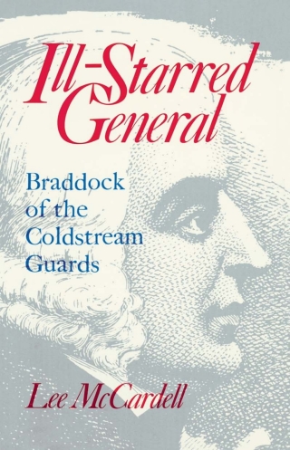 Ill Starred General