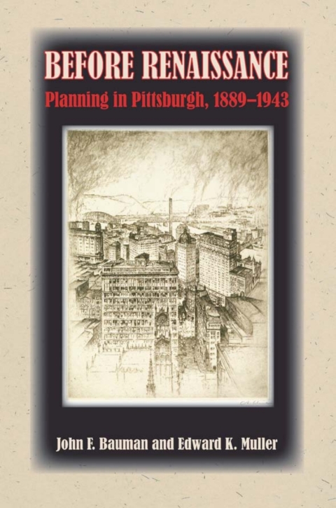 Cover image for book Before Renaissance