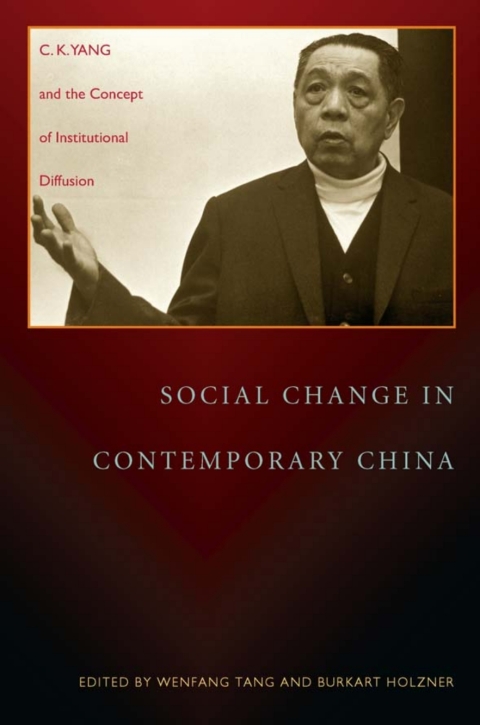 Social Change in Contemporary China 