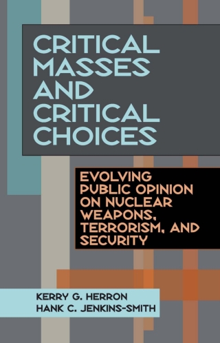 Critical Masses and Critical Choices