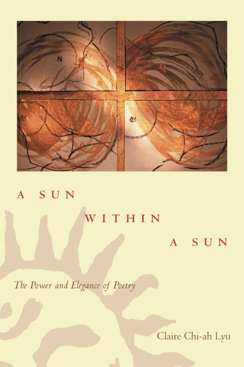 Cover image for book A Sun within a Sun