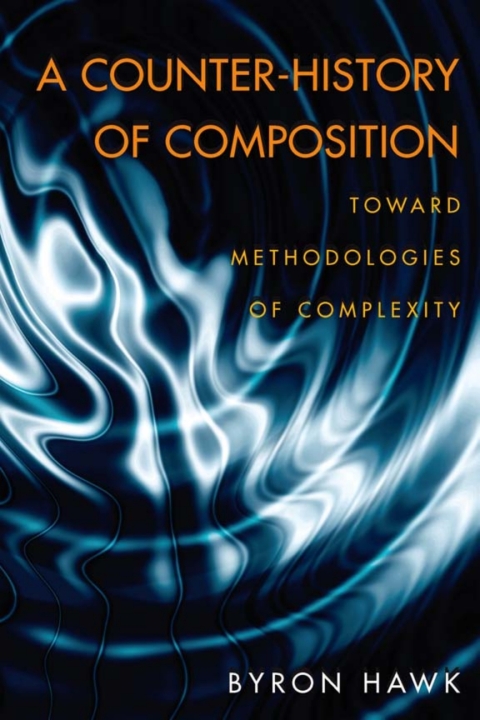 Cover image for book A Counter-History of Composition