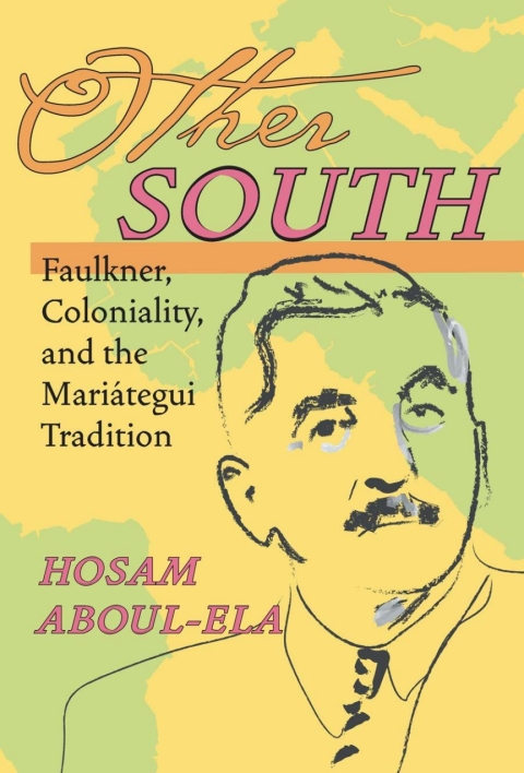 Cover image for book Other South
