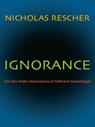 Ignorance