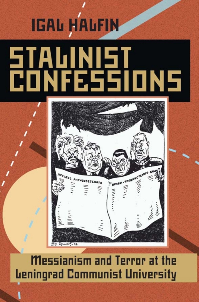 Stalinist Confessions