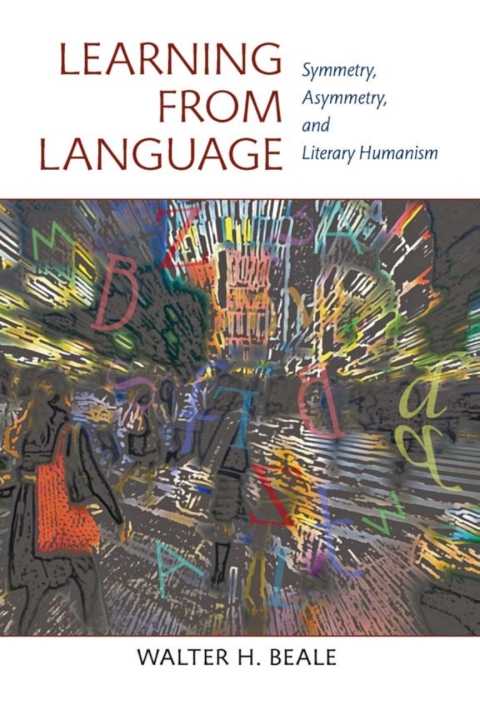 Cover image for book Learning from Language