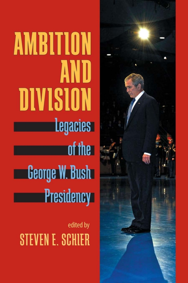 Ambition and Division