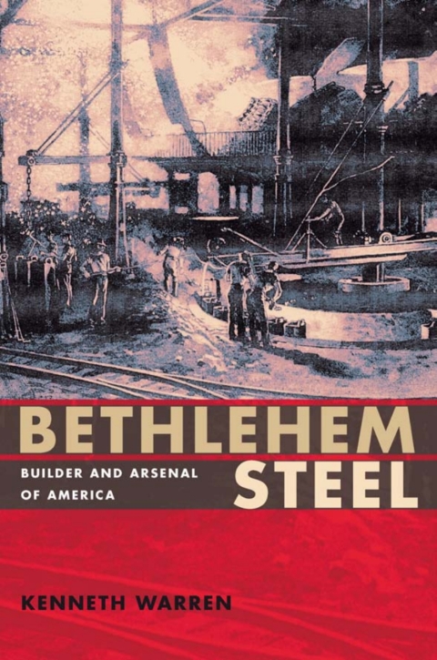 Bethlehem Steel 