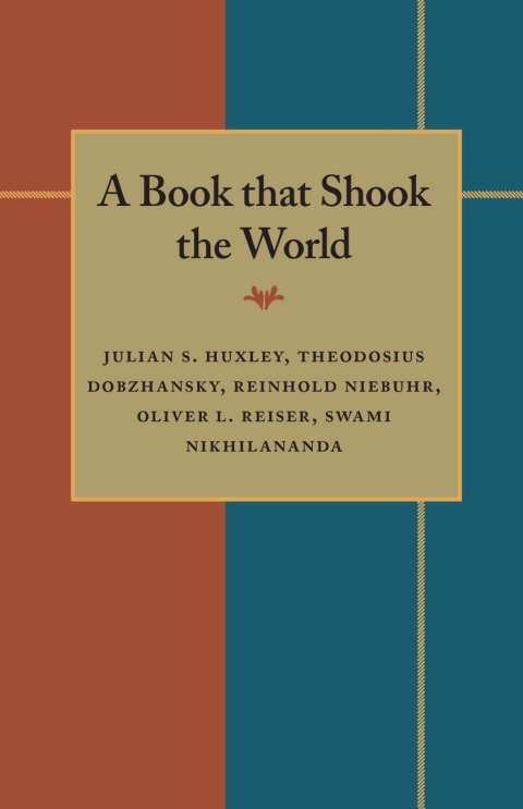A Book that Shook the World 