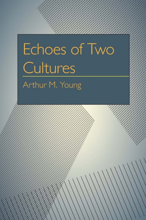 Cover image for book Echoes of Two Cultures