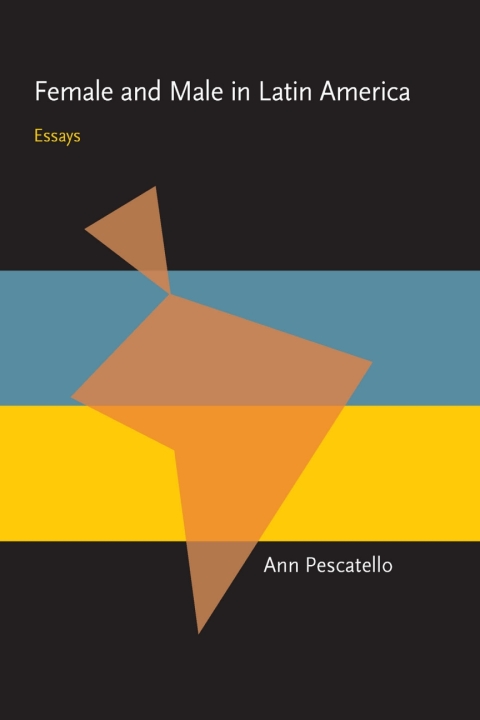 Cover image for book Female and Male in Latin America