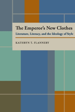 The Emperor’s New Clothes