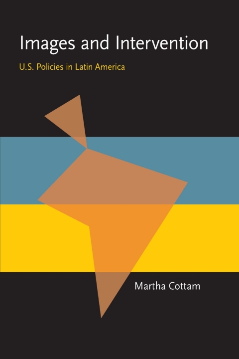 Cover image for book Images and Intervention