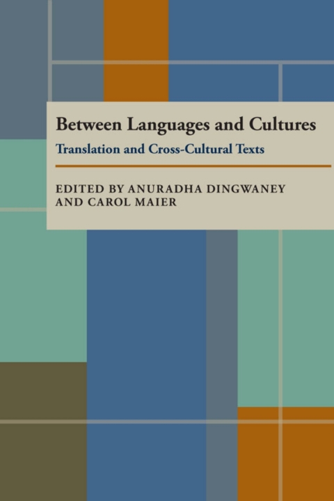 Between Languages and Cultures 