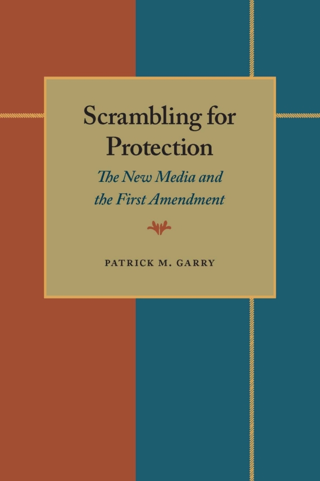 Scrambling for Protection