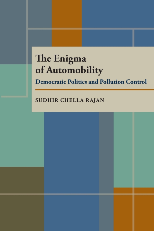 The Enigma of Automobility