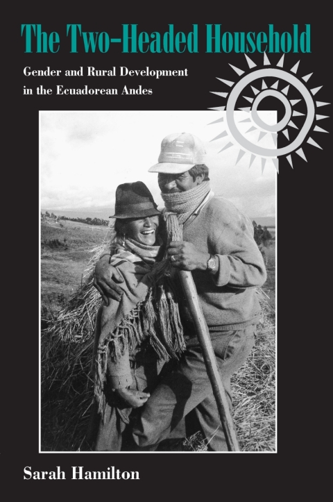Cover image for book The Two-Headed Household