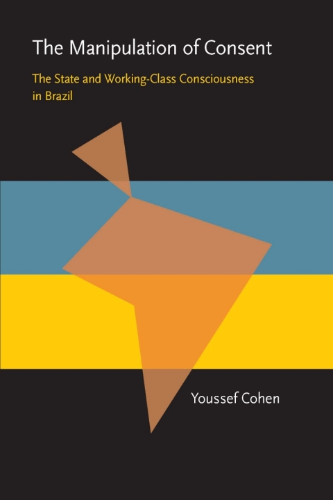 Cover image for book The Manipulation of Consent