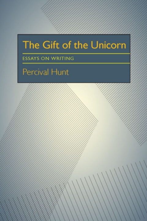 Cover image for book The Gift of the Unicorn
