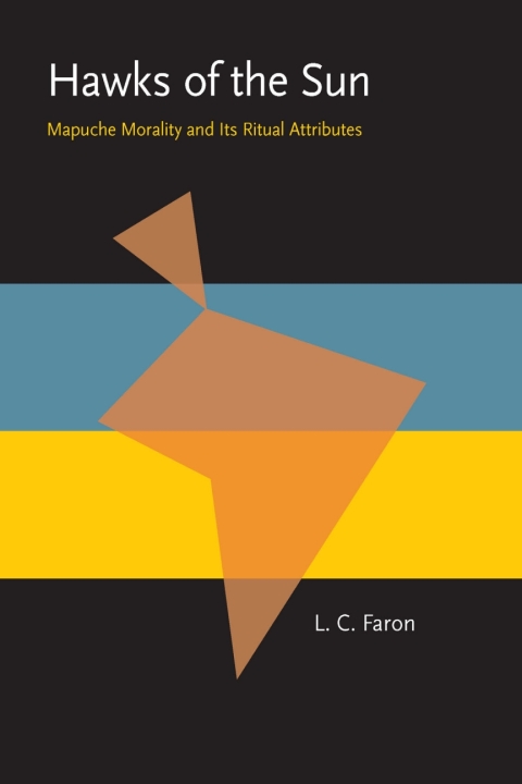 Cover image for book Hawks of the Sun