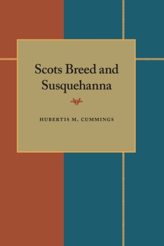 Scots Breed and Susquehanna