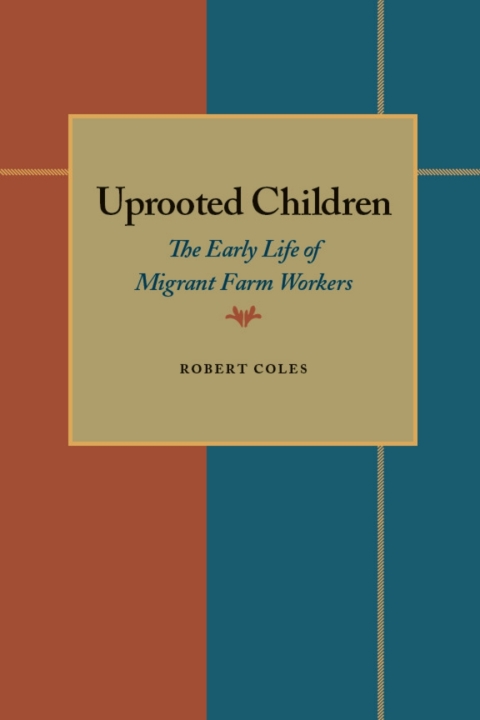Uprooted Children 