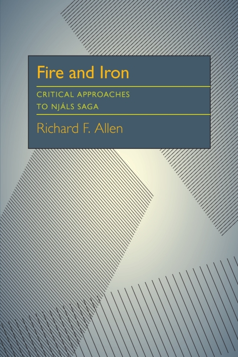 Fire and Iron 