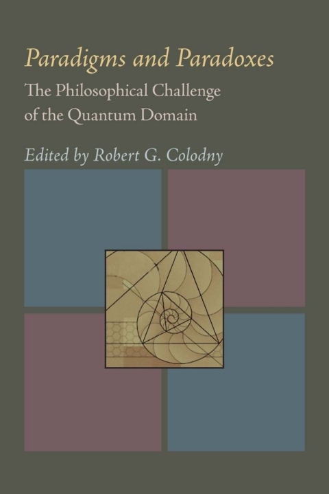 Paradigms and Paradoxes 
