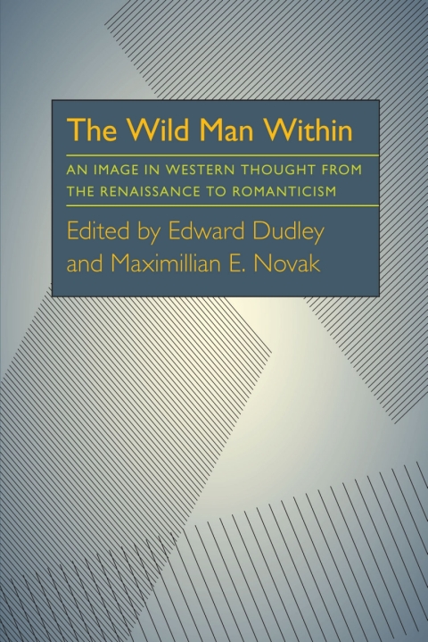 Cover image for book The Wild Man Within