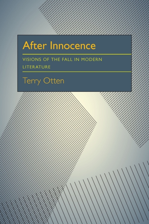 Cover image for book After Innocence