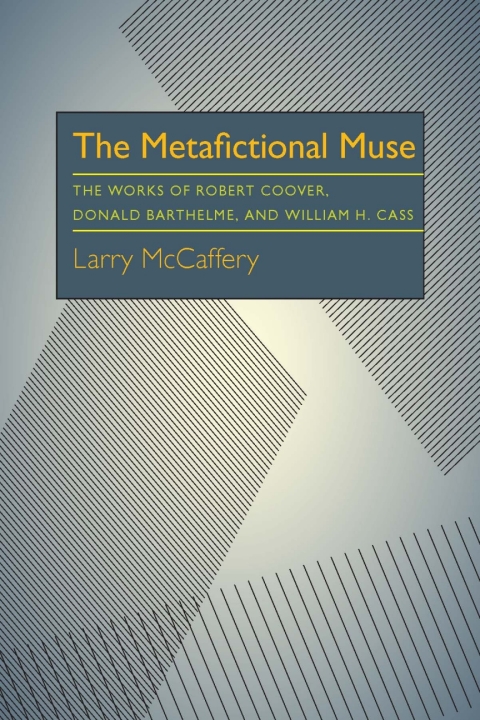 Cover image for book The Metafictional Muse