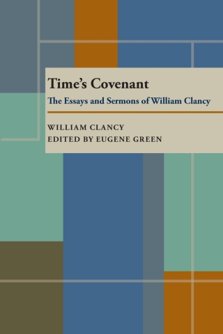 Time’s Covenant