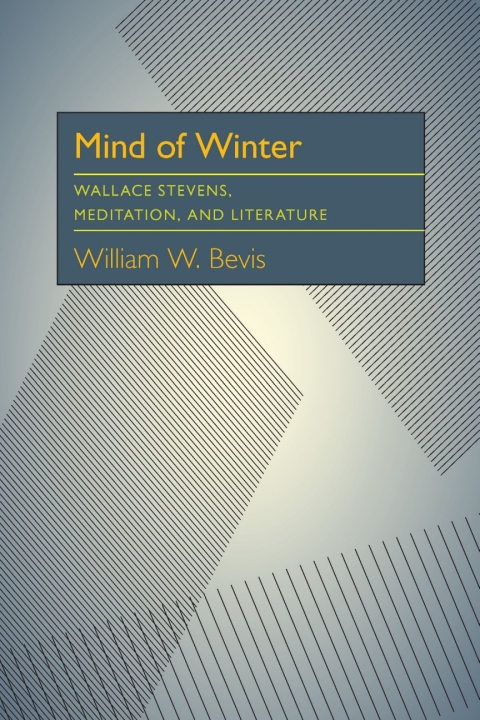 Cover image for book Mind of Winter