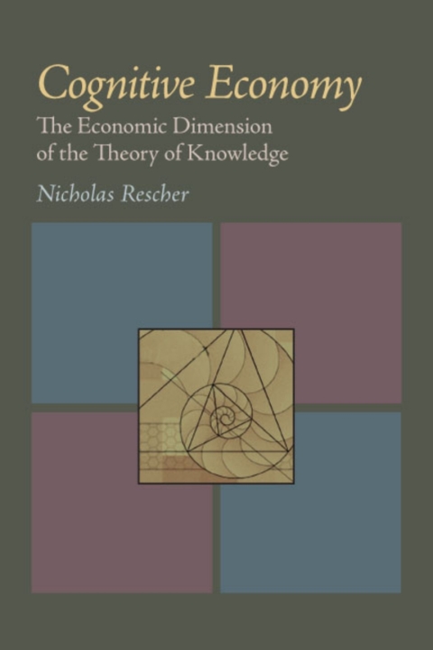 Cover image for book Cognitive Economy