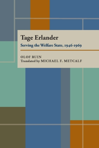 Tage Erlander