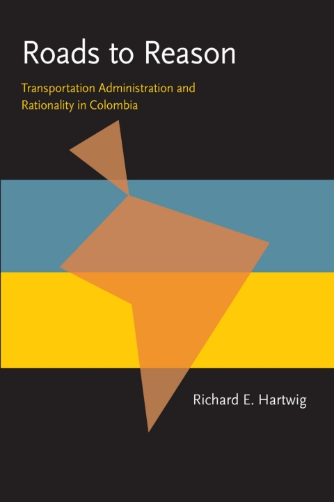 Cover image for book Roads to Reason