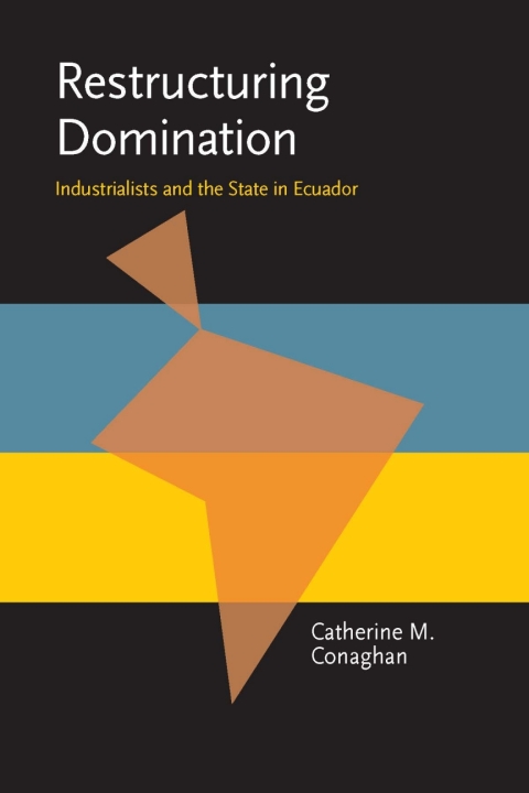 Cover image for book Restructuring Domination
