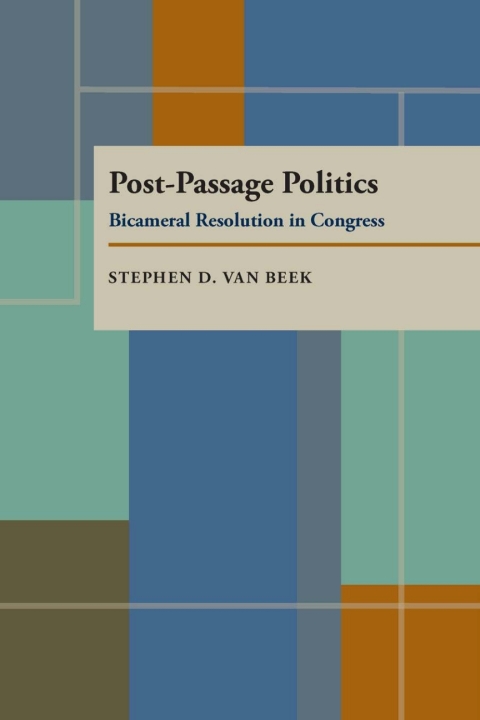 Post-Passage Politics 