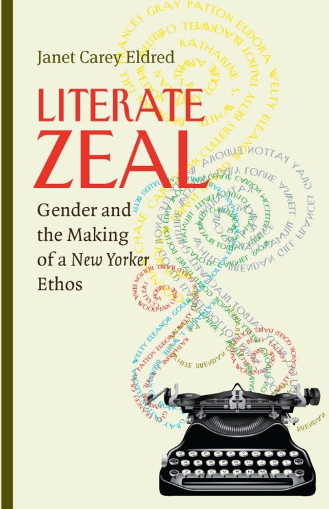 Literate Zeal 