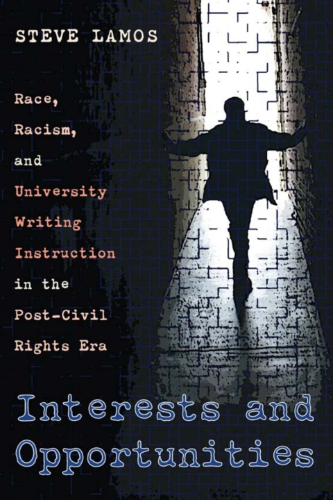 Cover image for book Interests and Opportunities